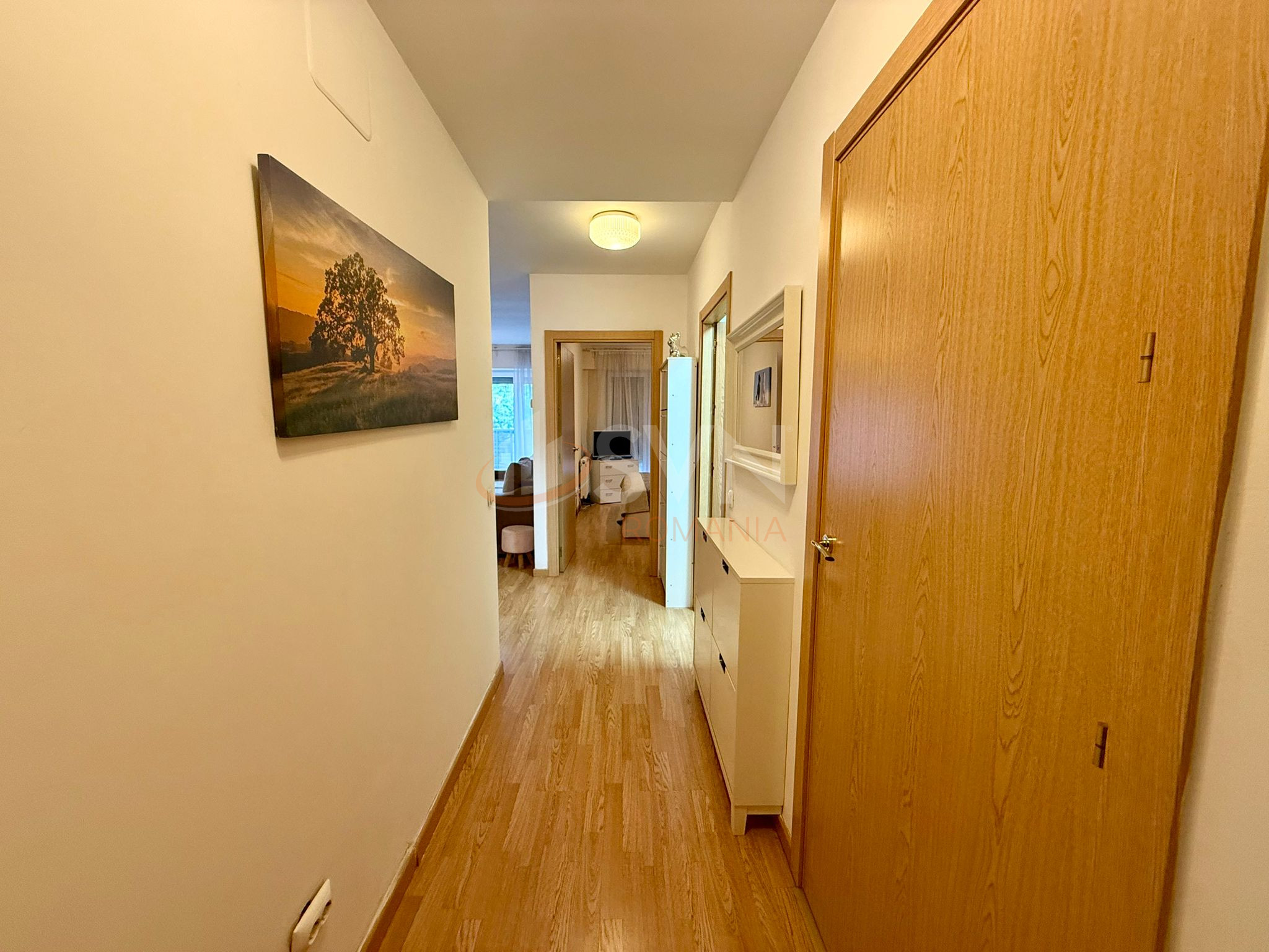 Apartament, 2 camere Bucuresti/Basarabia