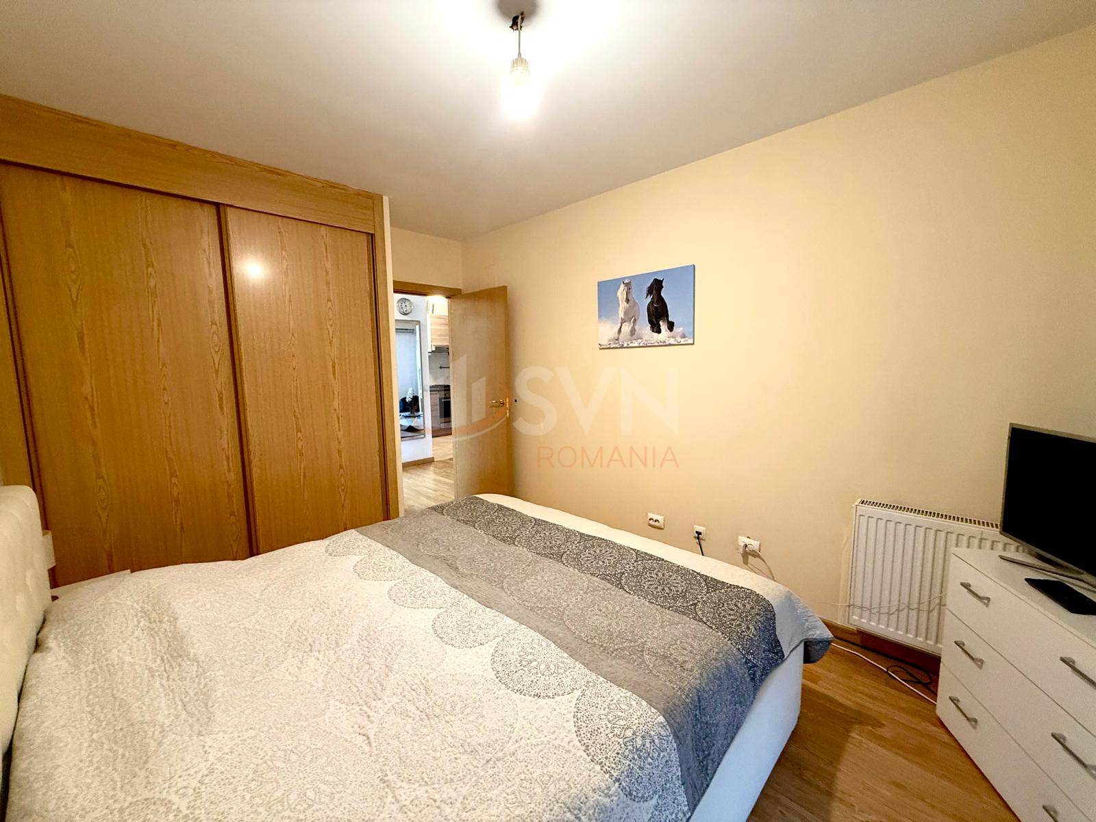 Apartament, 2 camere Bucuresti/Basarabia