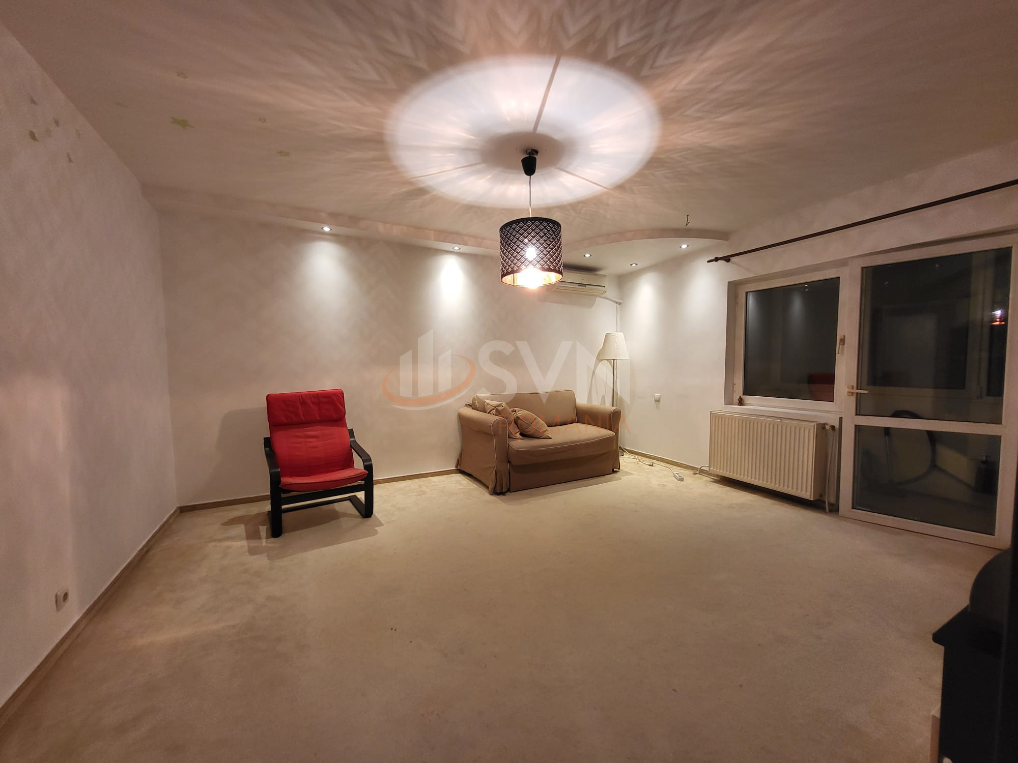 Apartament, 2 camere Bucuresti/Vitan