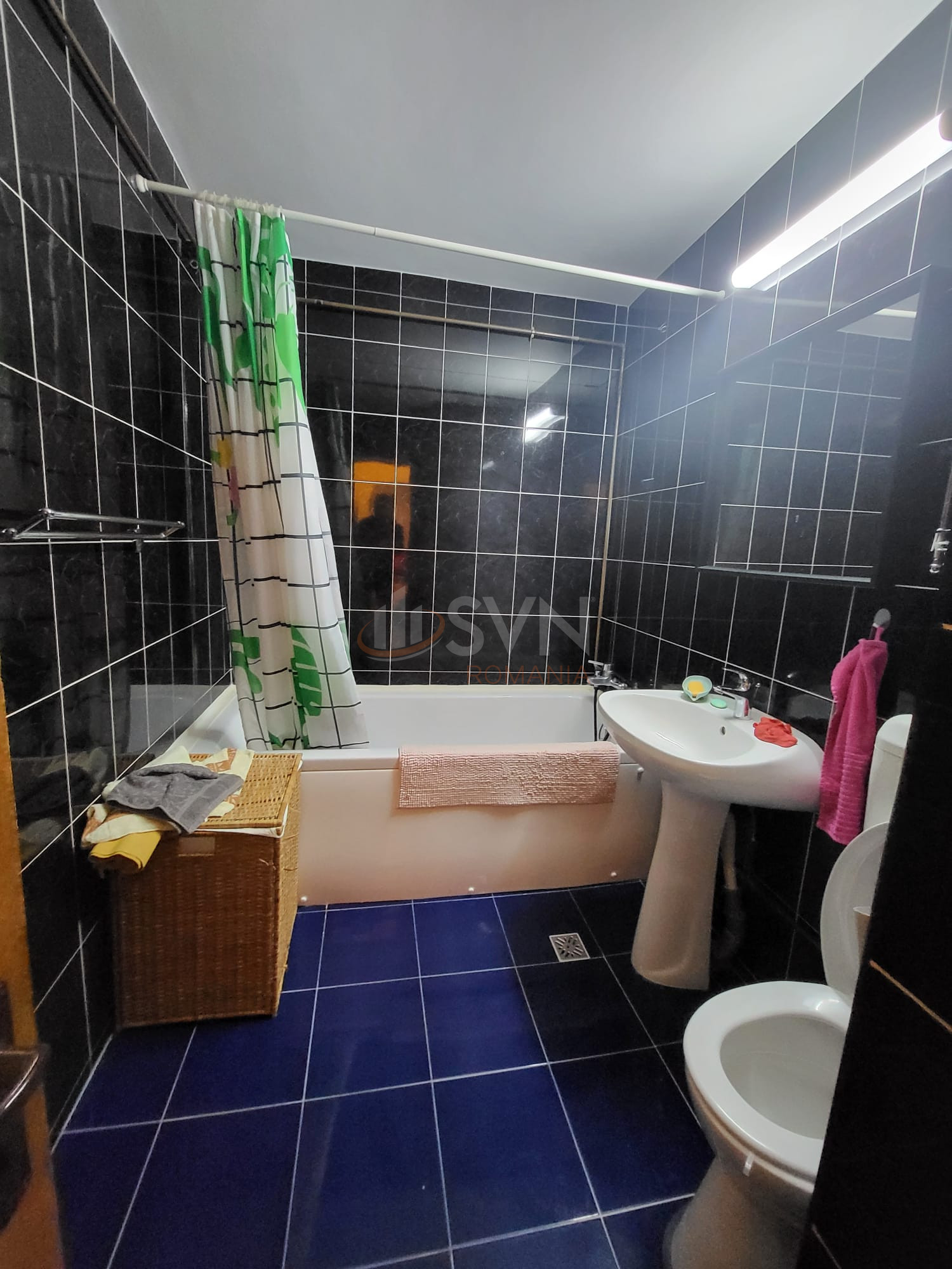 Apartament, 2 camere Bucuresti/Vitan