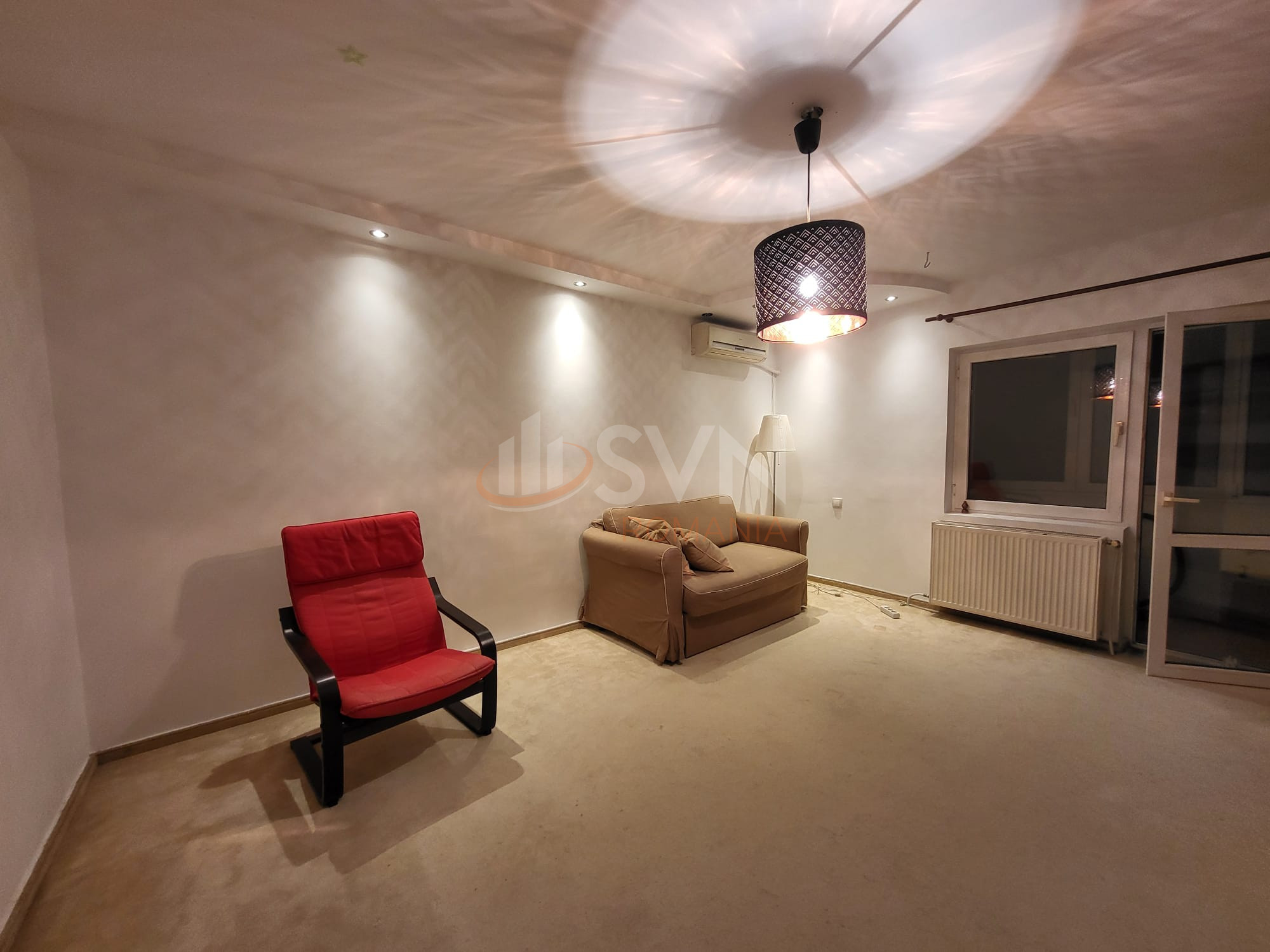 Apartament, 2 camere Bucuresti/Vitan