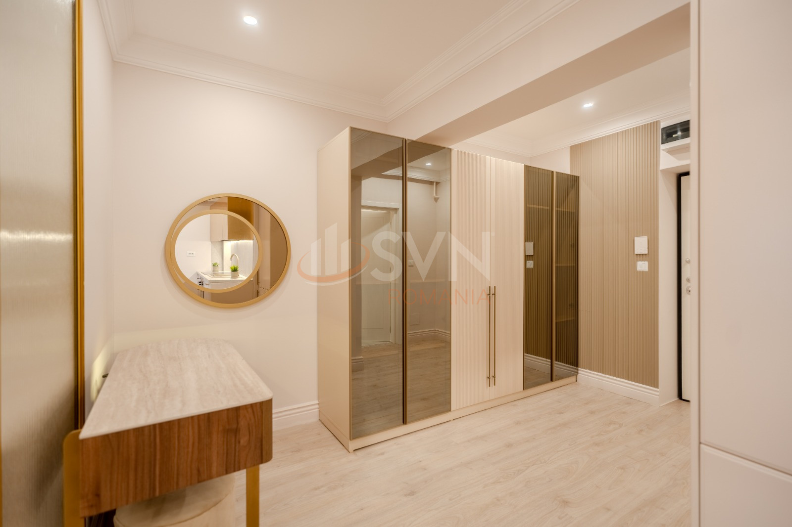 Apartament, 2 camere Bucuresti/Pipera