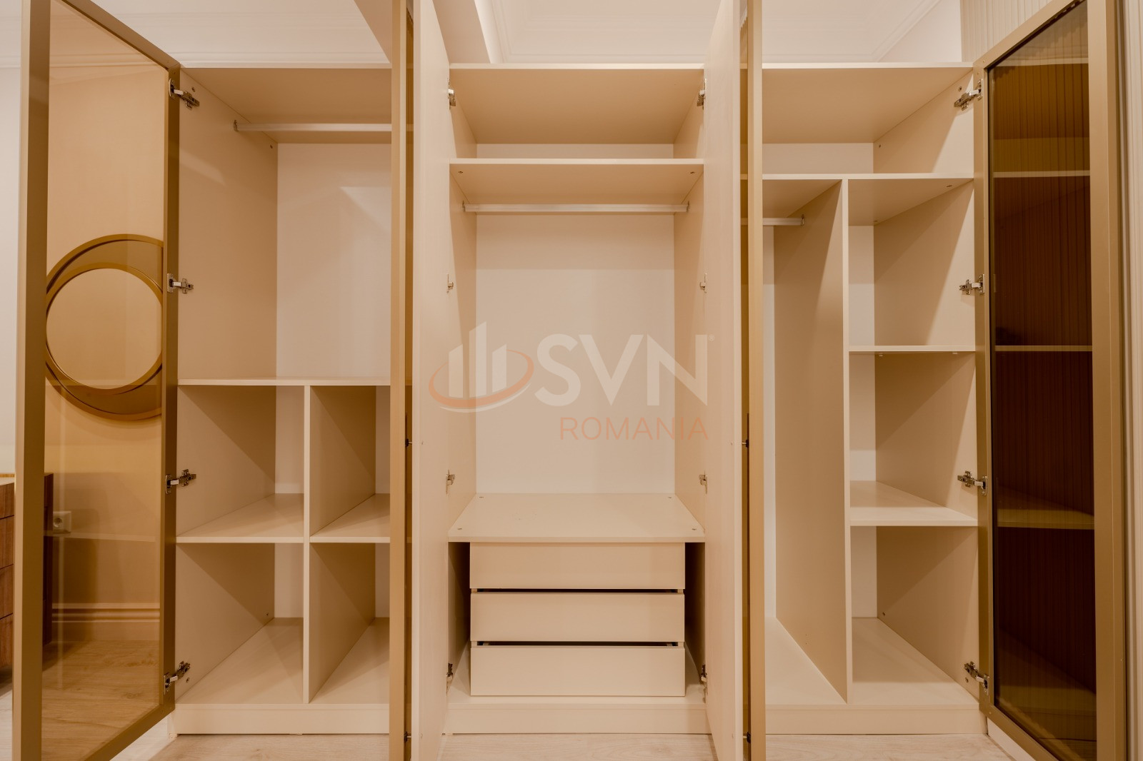 Apartament, 2 camere Bucuresti/Pipera