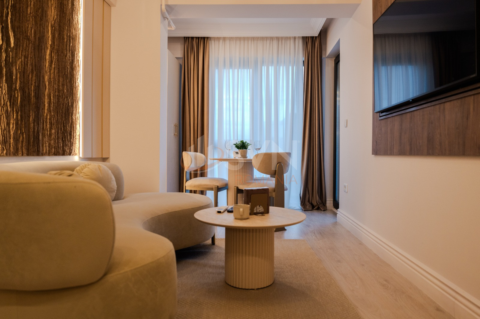 Apartament, 2 camere Bucuresti/Pipera