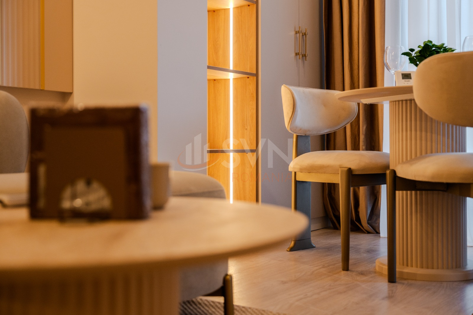 Apartament, 2 camere Bucuresti/Pipera