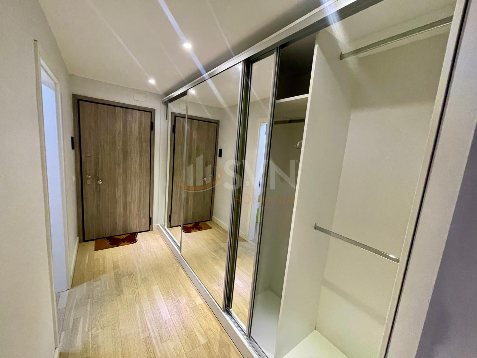 Apartament, 2 camere Bucuresti/Pipera