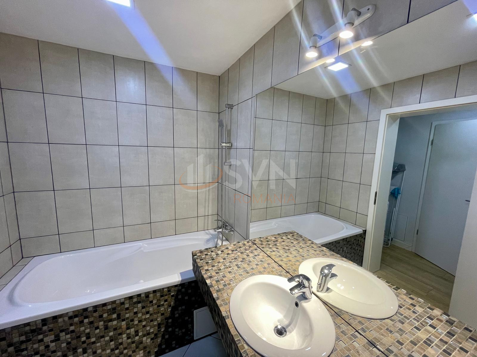 Apartament, 2 camere Bucuresti/Pipera