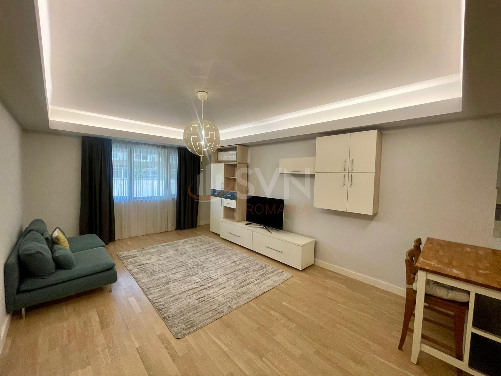 Apartament, 2 camere Bucuresti/Pipera