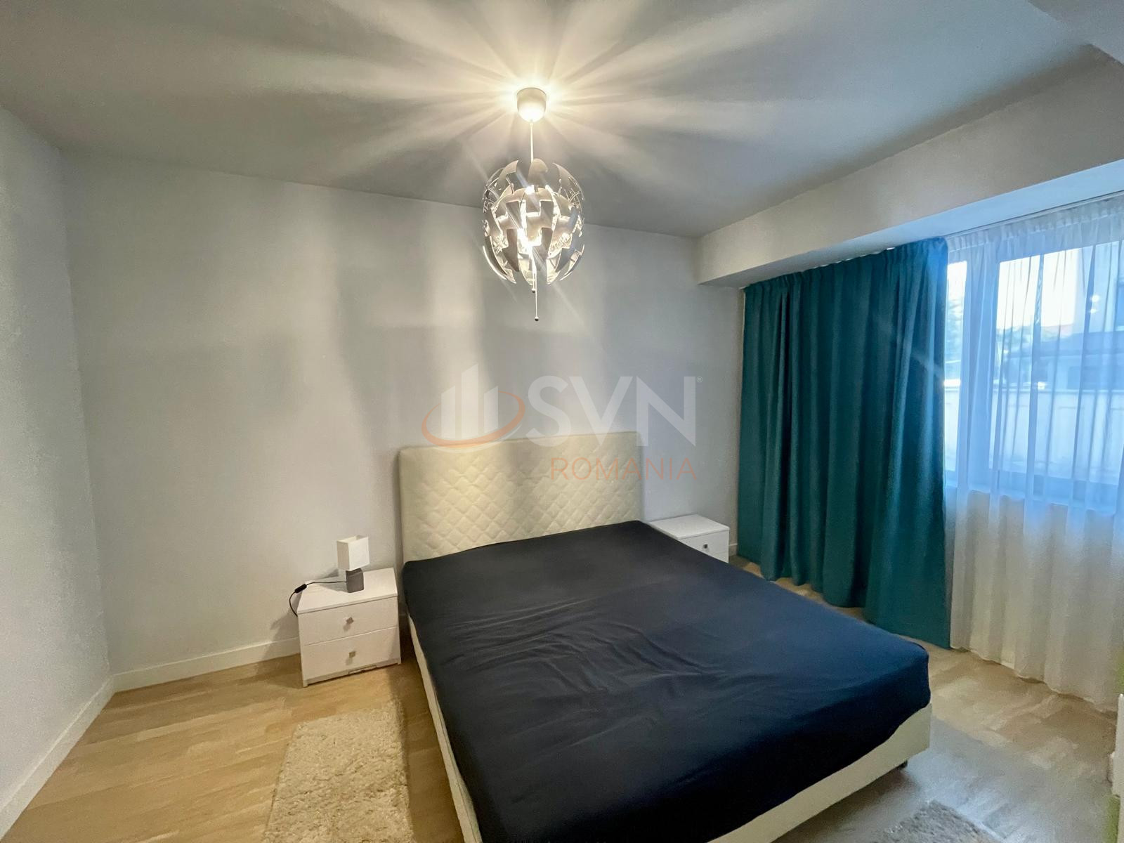 Apartament, 2 camere Bucuresti/Pipera