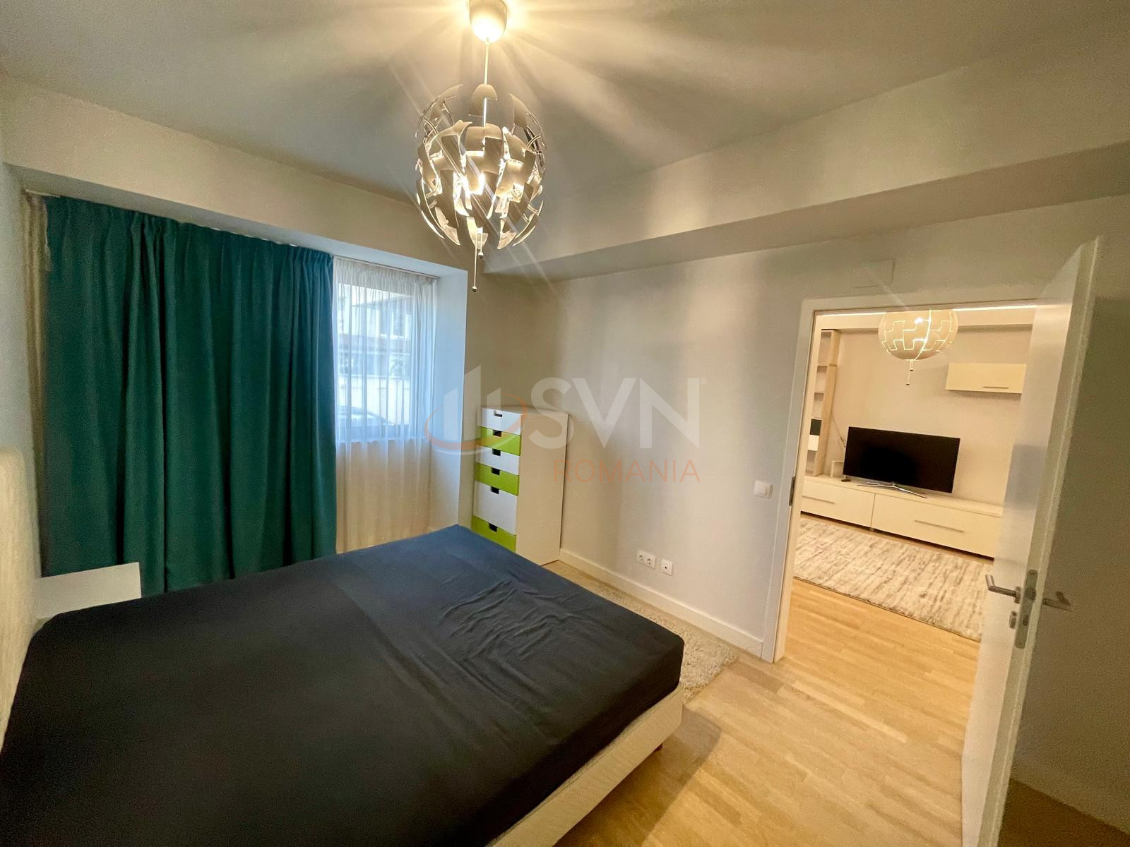 Apartament, 2 camere Bucuresti/Pipera