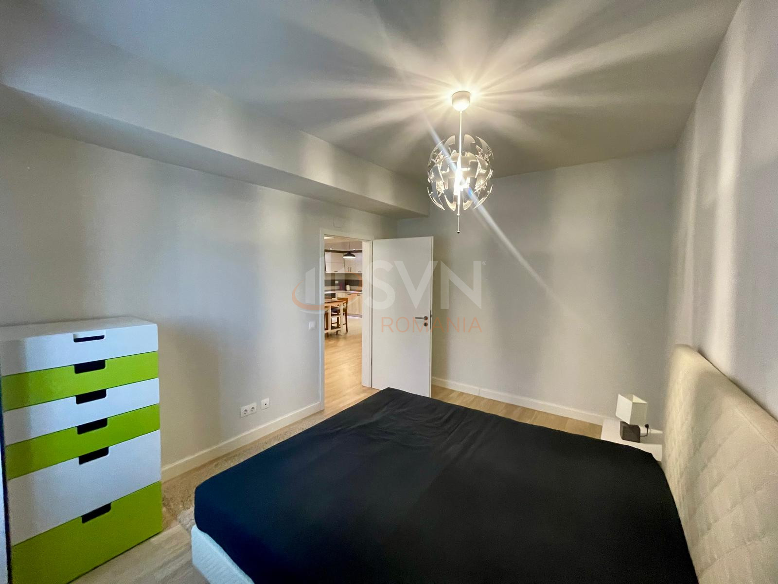 Apartament, 2 camere Bucuresti/Pipera