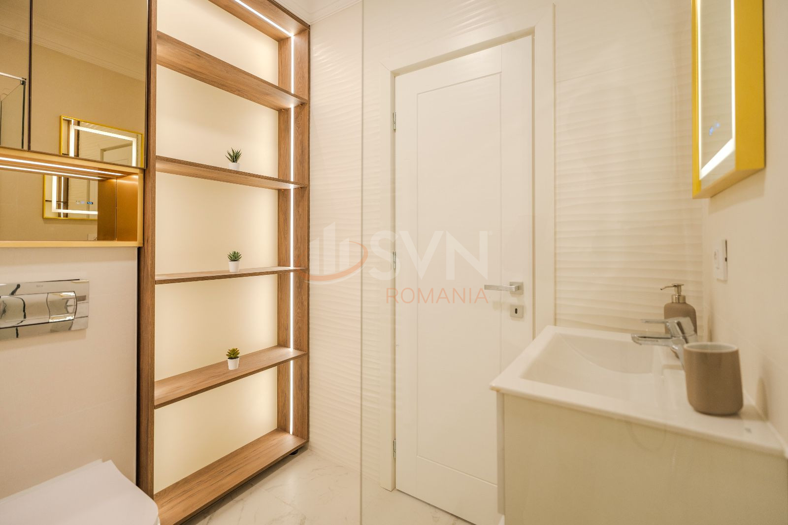 Apartament, 2 camere Bucuresti/Pipera