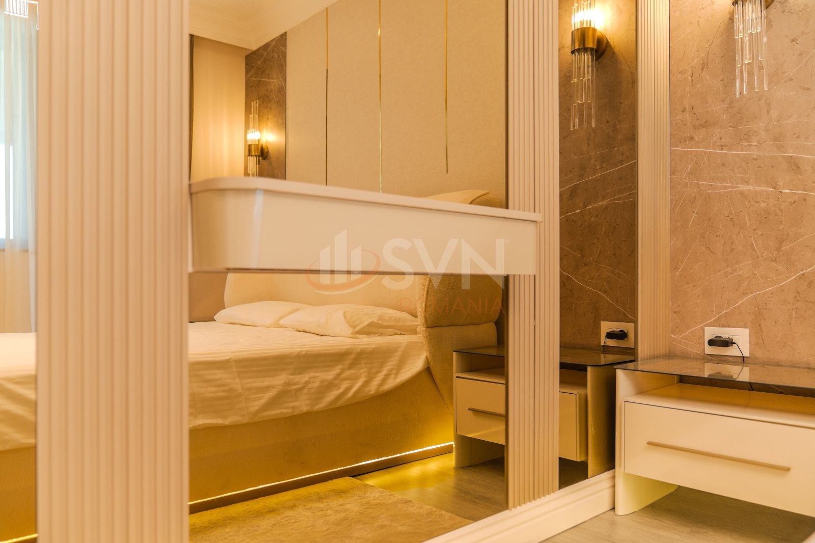 Apartament, 2 camere Bucuresti/Pipera