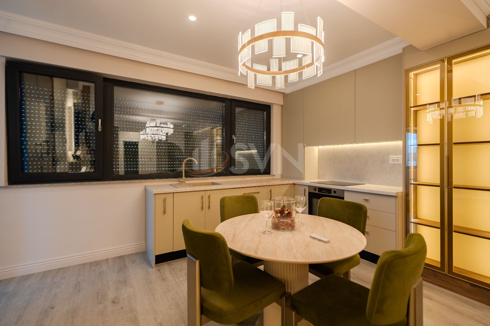 Apartament, 2 camere Bucuresti/Pipera