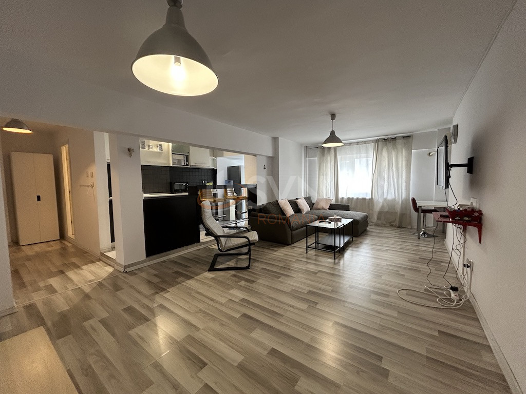 Apartament, 2 camere Bucuresti/Aviatiei