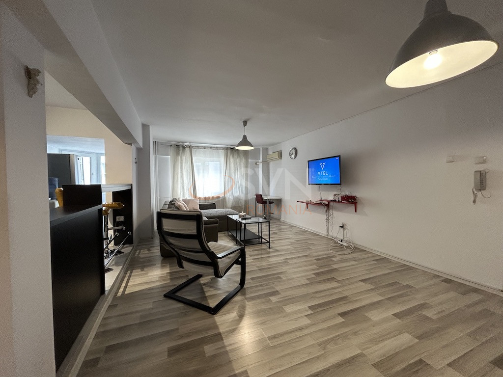 Apartament, 2 camere Bucuresti/Aviatiei
