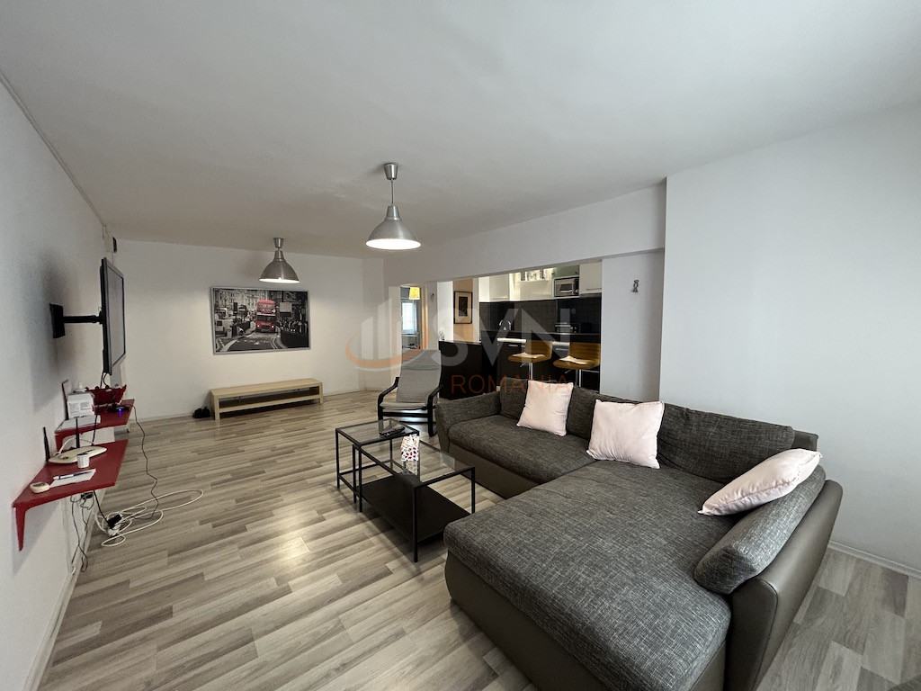 Apartament, 2 camere Bucuresti/Aviatiei