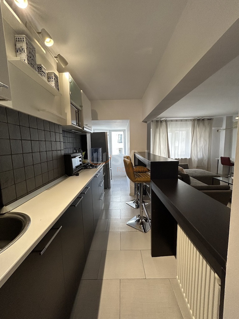 Apartament, 2 camere Bucuresti/Aviatiei