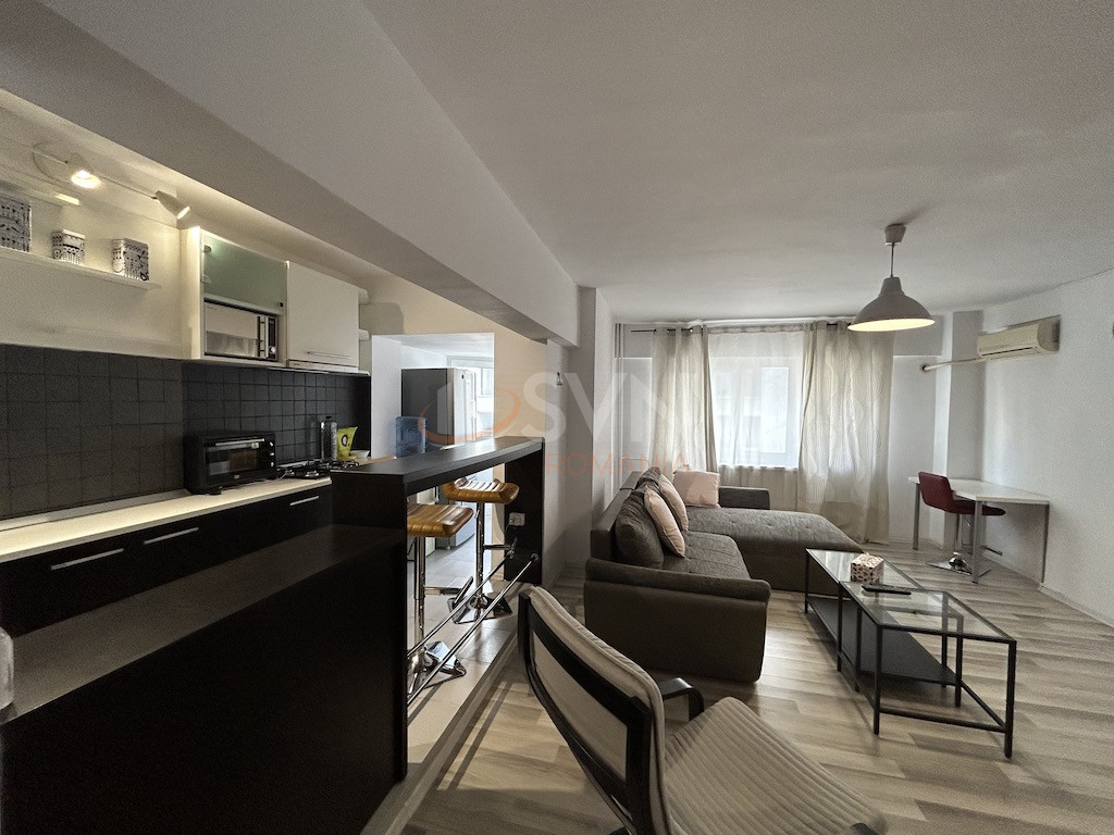 Apartament, 2 camere Bucuresti/Aviatiei
