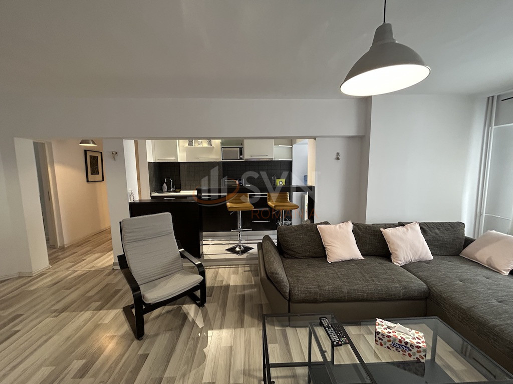 Apartament, 2 camere Bucuresti/Aviatiei