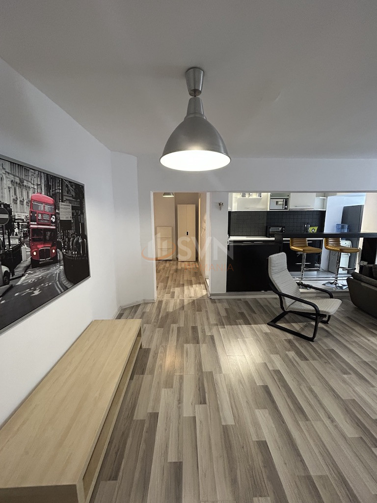 Apartament, 2 camere Bucuresti/Aviatiei