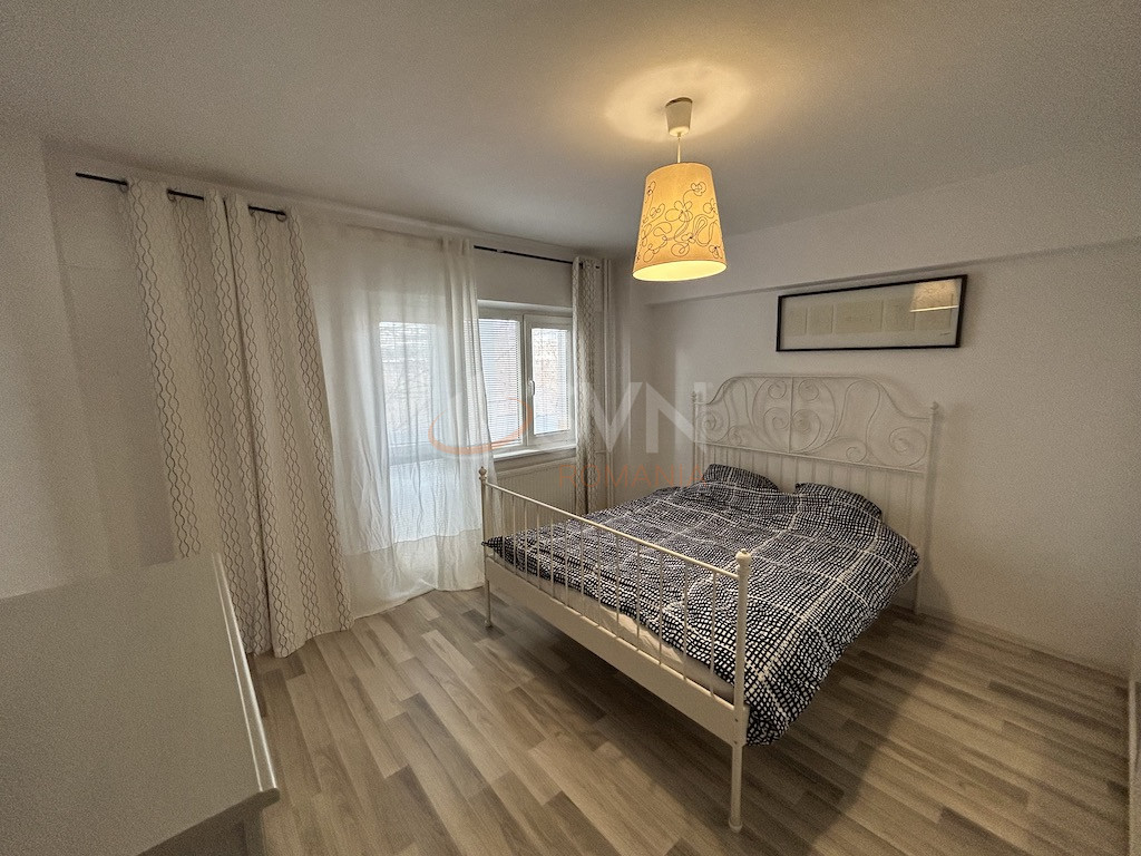 Apartament, 2 camere Bucuresti/Aviatiei
