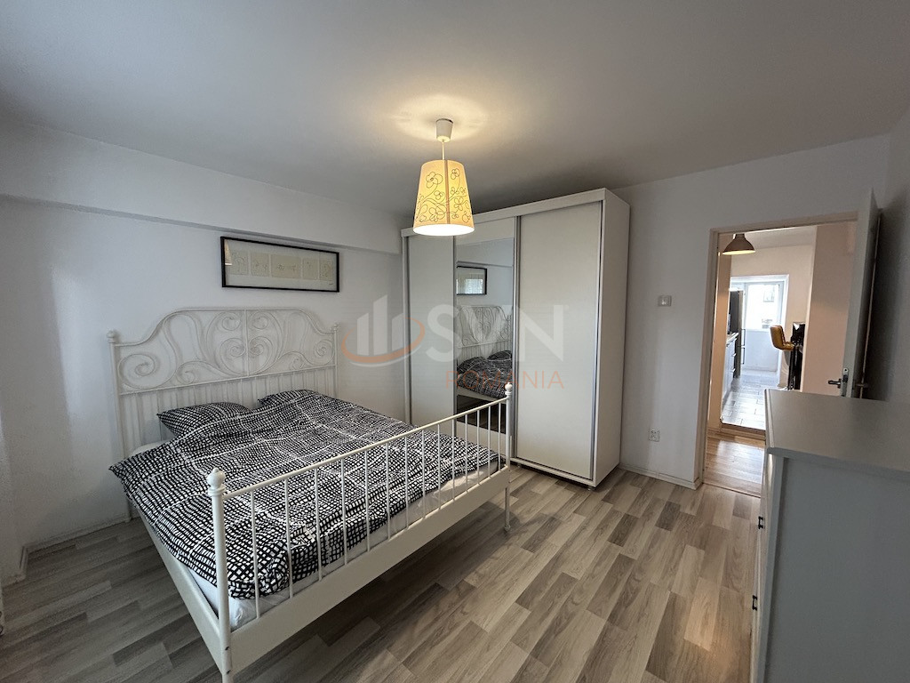 Apartament, 2 camere Bucuresti/Aviatiei