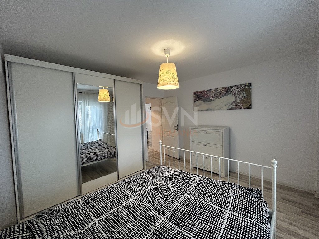 Apartament, 2 camere Bucuresti/Aviatiei