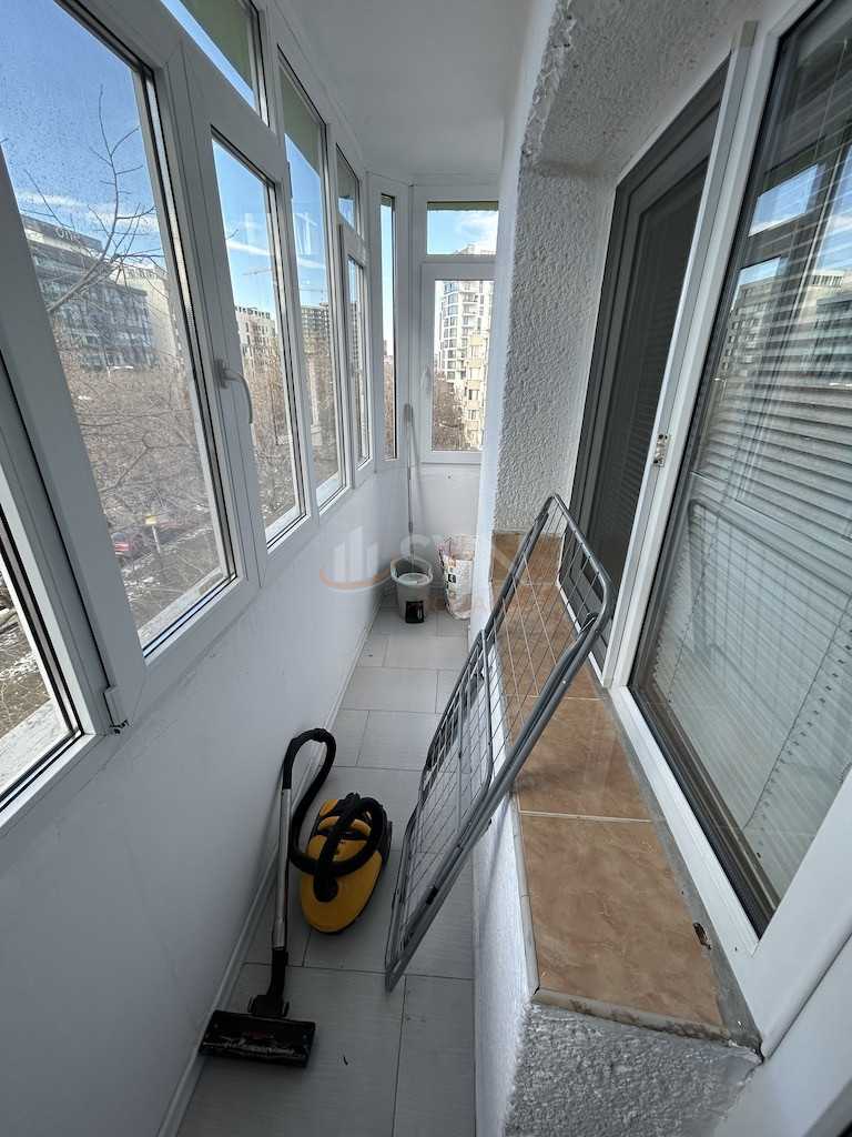 Apartament, 2 camere Bucuresti/Aviatiei