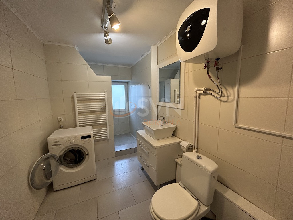 Apartament, 2 camere Bucuresti/Aviatiei