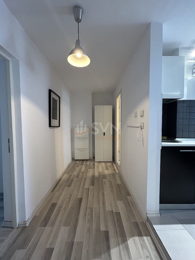 Apartament, 2 camere Bucuresti/Aviatiei