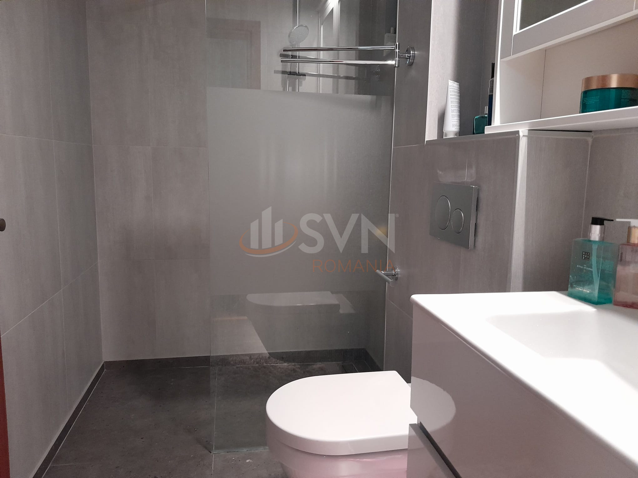 Apartament, 2 camere Bucuresti/Bucurestii Noi