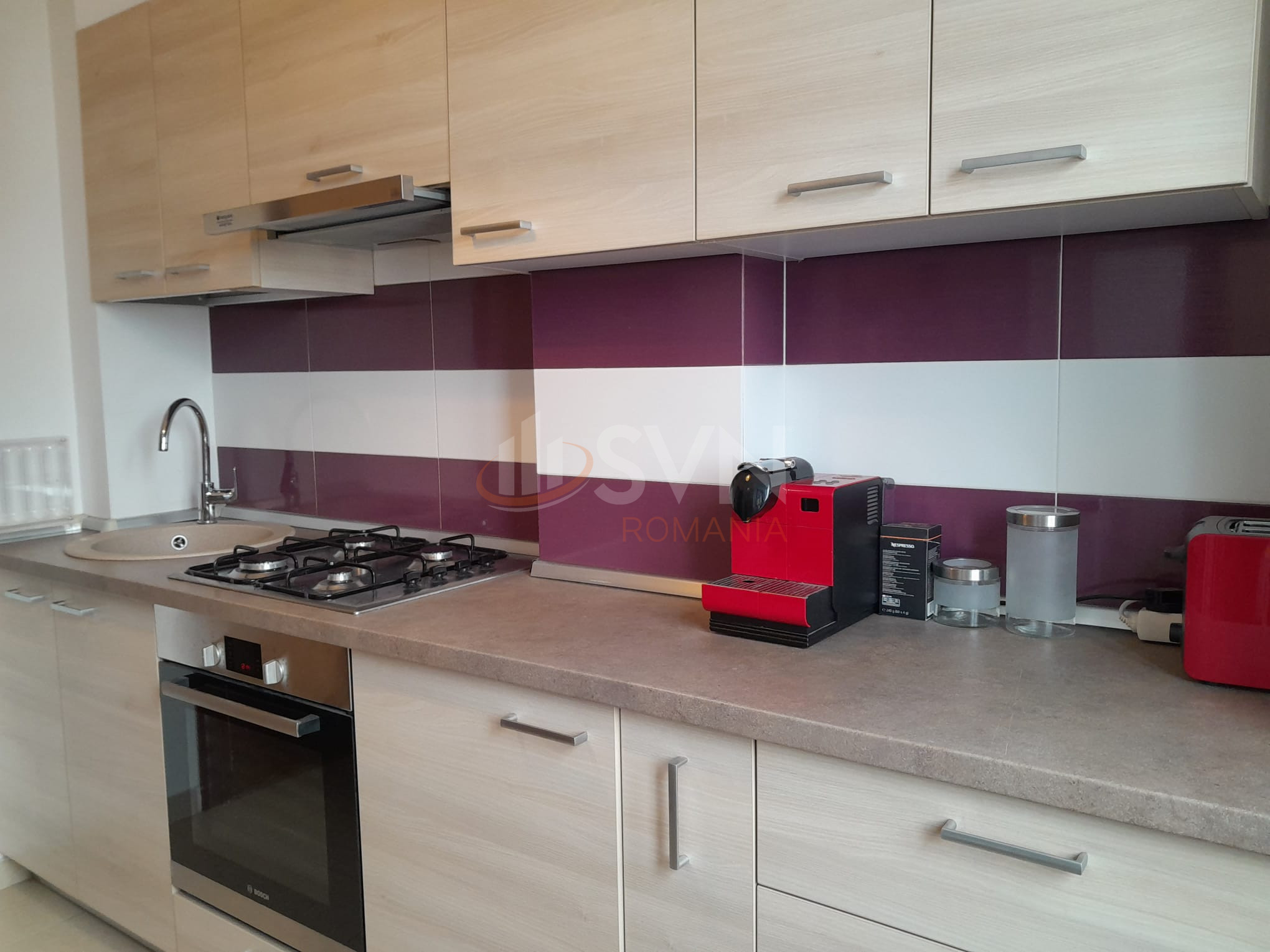 Apartament, 2 camere Bucuresti/Bucurestii Noi