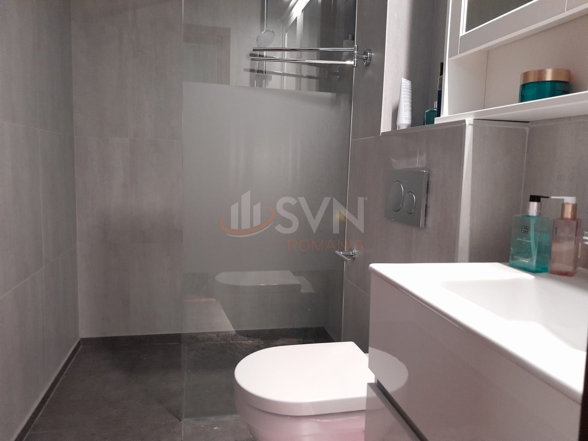 Apartament, 2 camere Bucuresti/Bucurestii Noi
