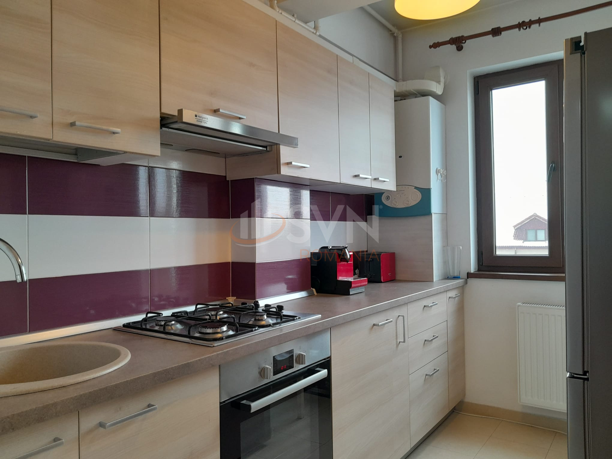 Apartament, 2 camere Bucuresti/Bucurestii Noi