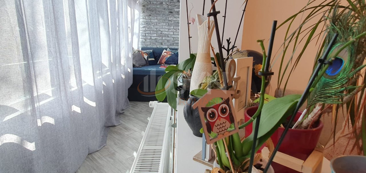 Apartament, 2 camere Bucuresti/Oltenitei