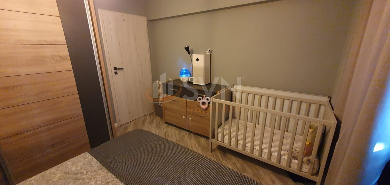 Apartament, 2 camere Bucuresti/Oltenitei