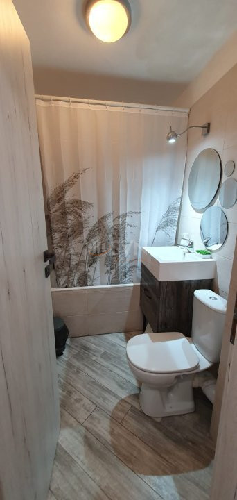 Apartament, 2 camere Bucuresti/Oltenitei