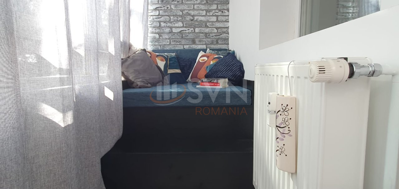 Apartament, 2 camere Bucuresti/Oltenitei
