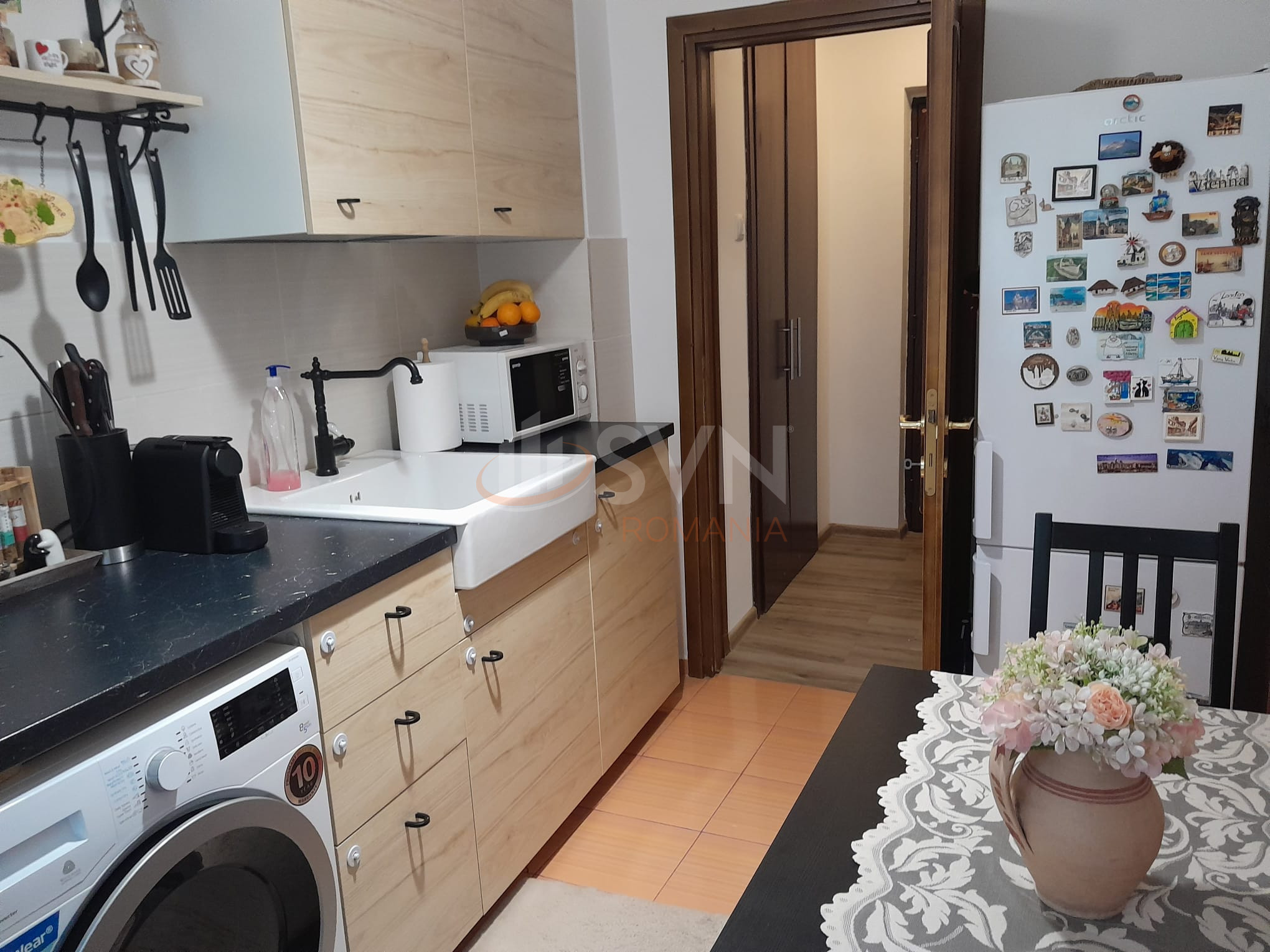Apartament, 2 camere Bucuresti/Muncii