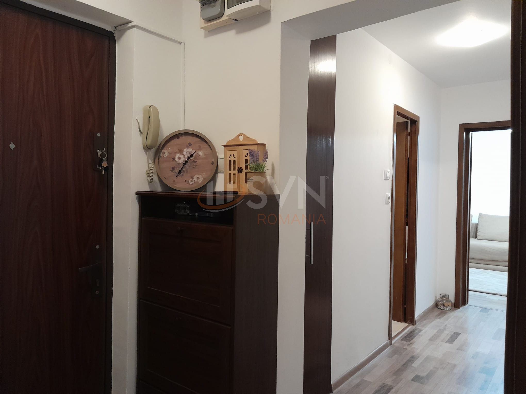 Apartament, 2 camere Bucuresti/Muncii