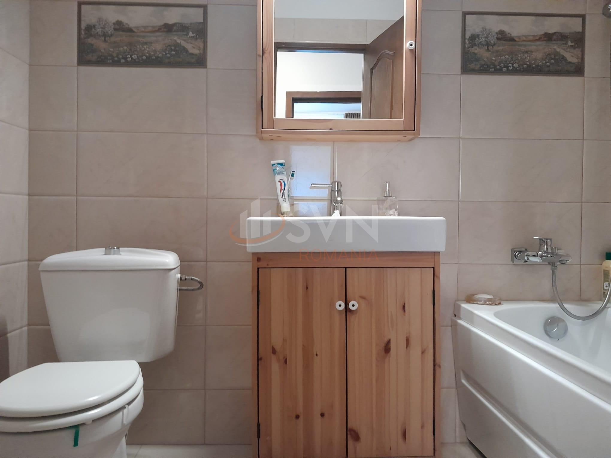 Apartament, 2 camere Bucuresti/Muncii