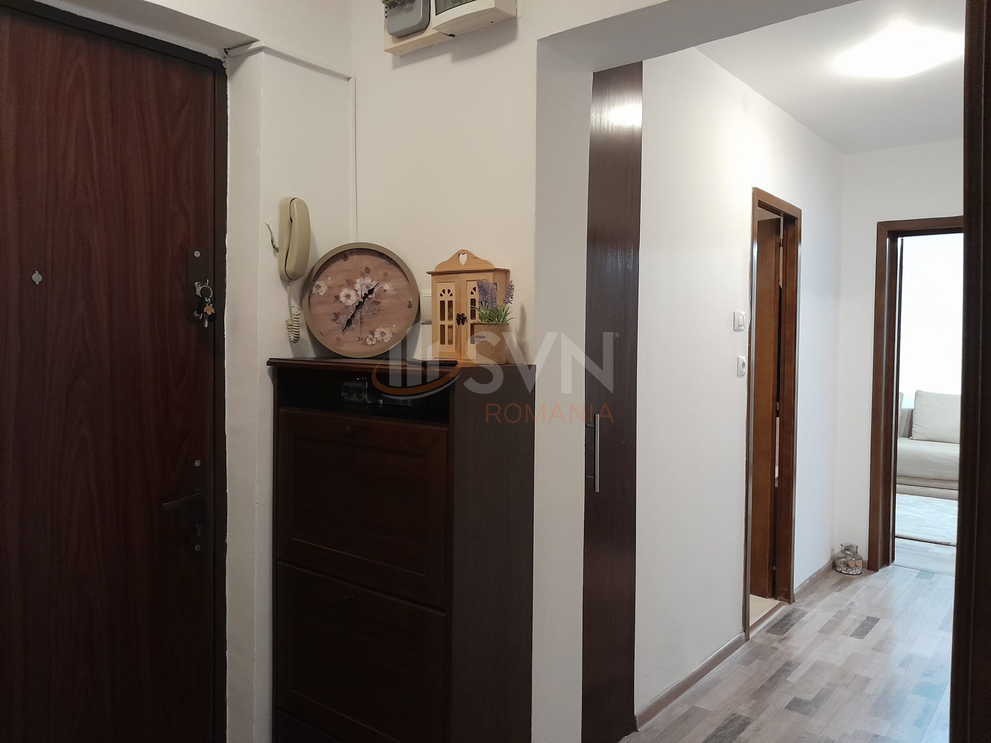 Apartament, 2 camere Bucuresti/Muncii