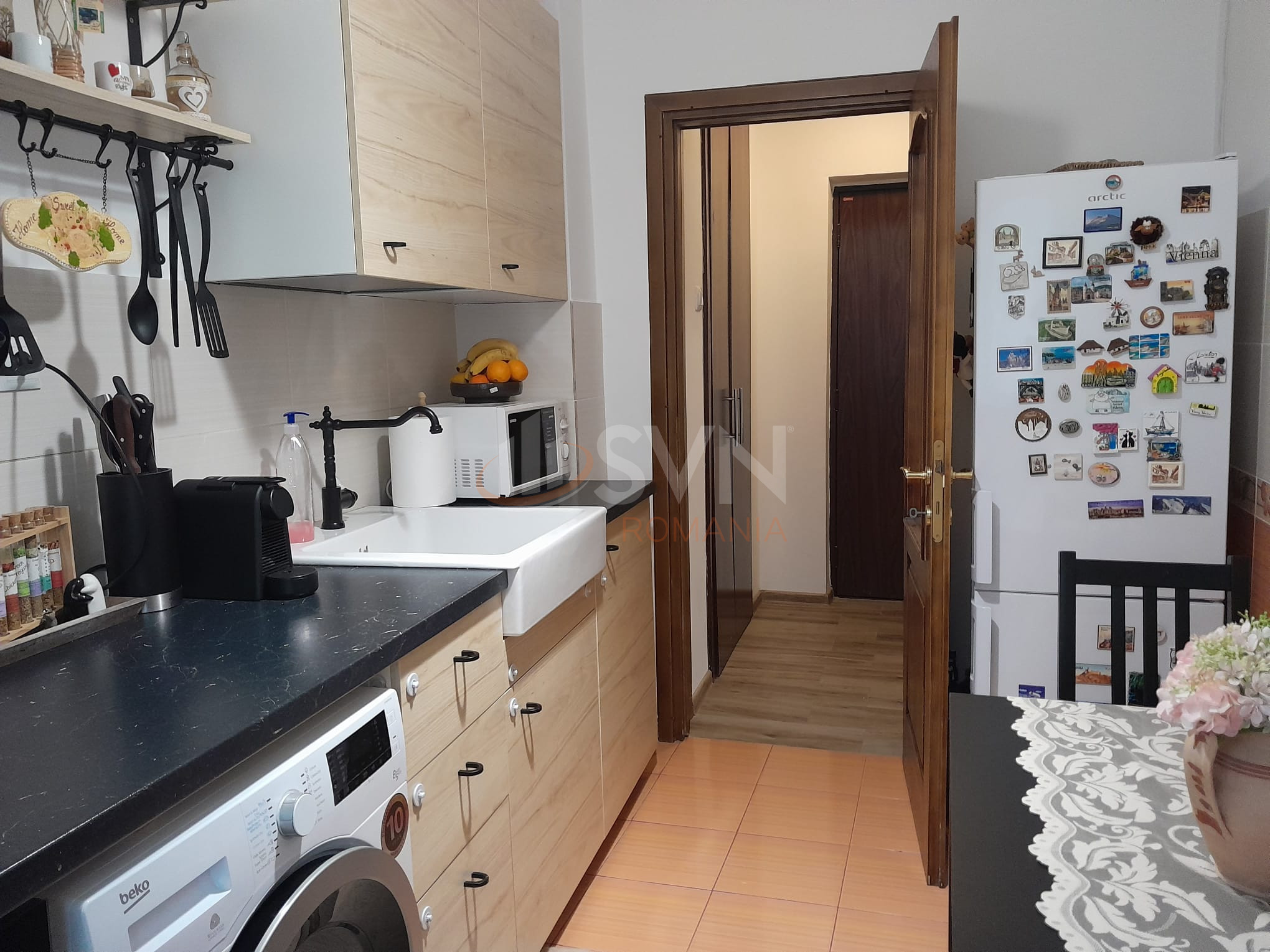 Apartament, 2 camere Bucuresti/Muncii