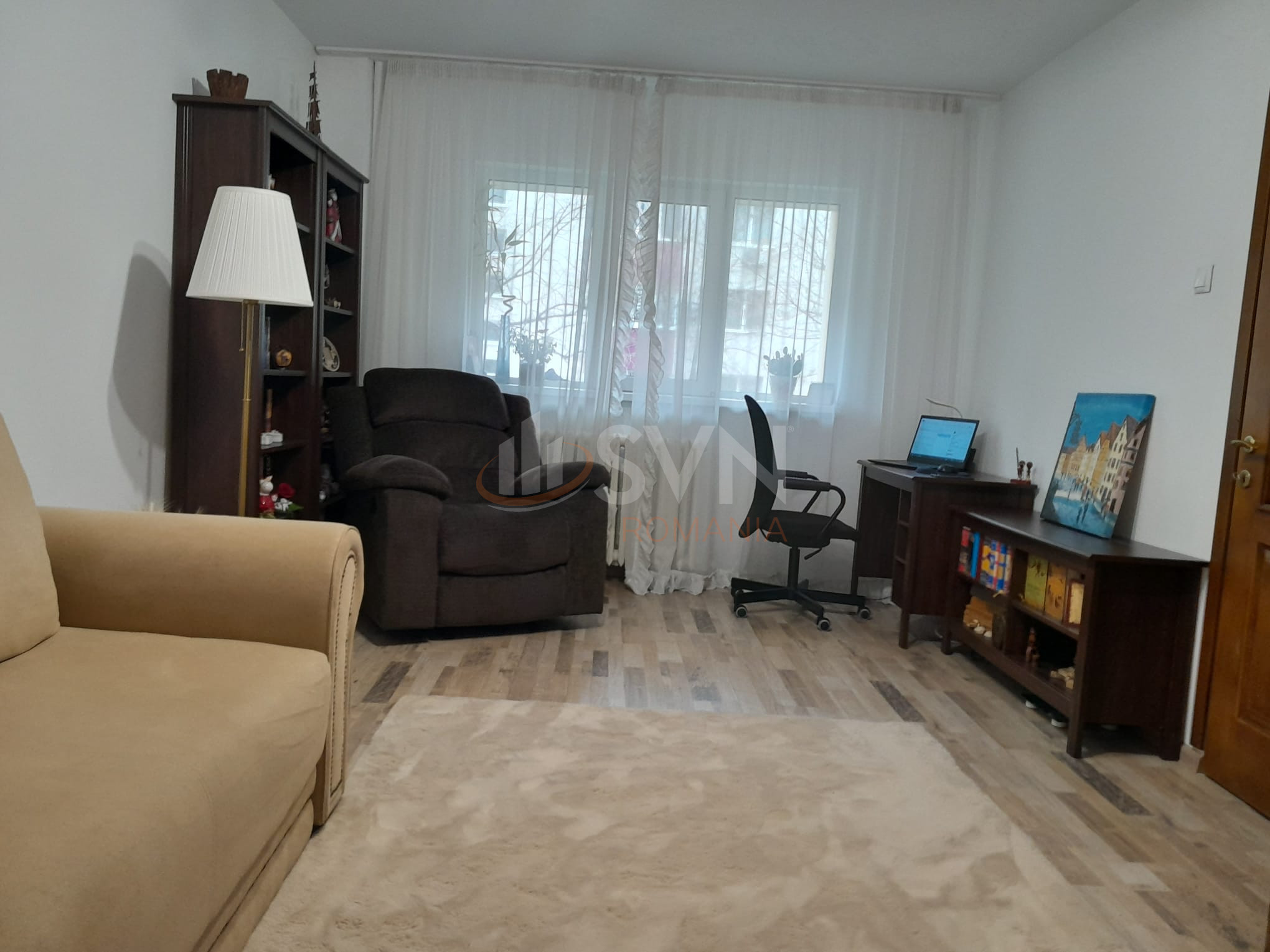 Apartament, 2 camere Bucuresti/Muncii