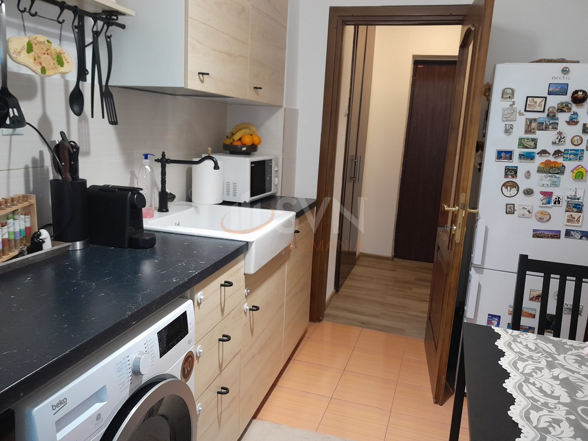 Apartament, 2 camere Bucuresti/Muncii