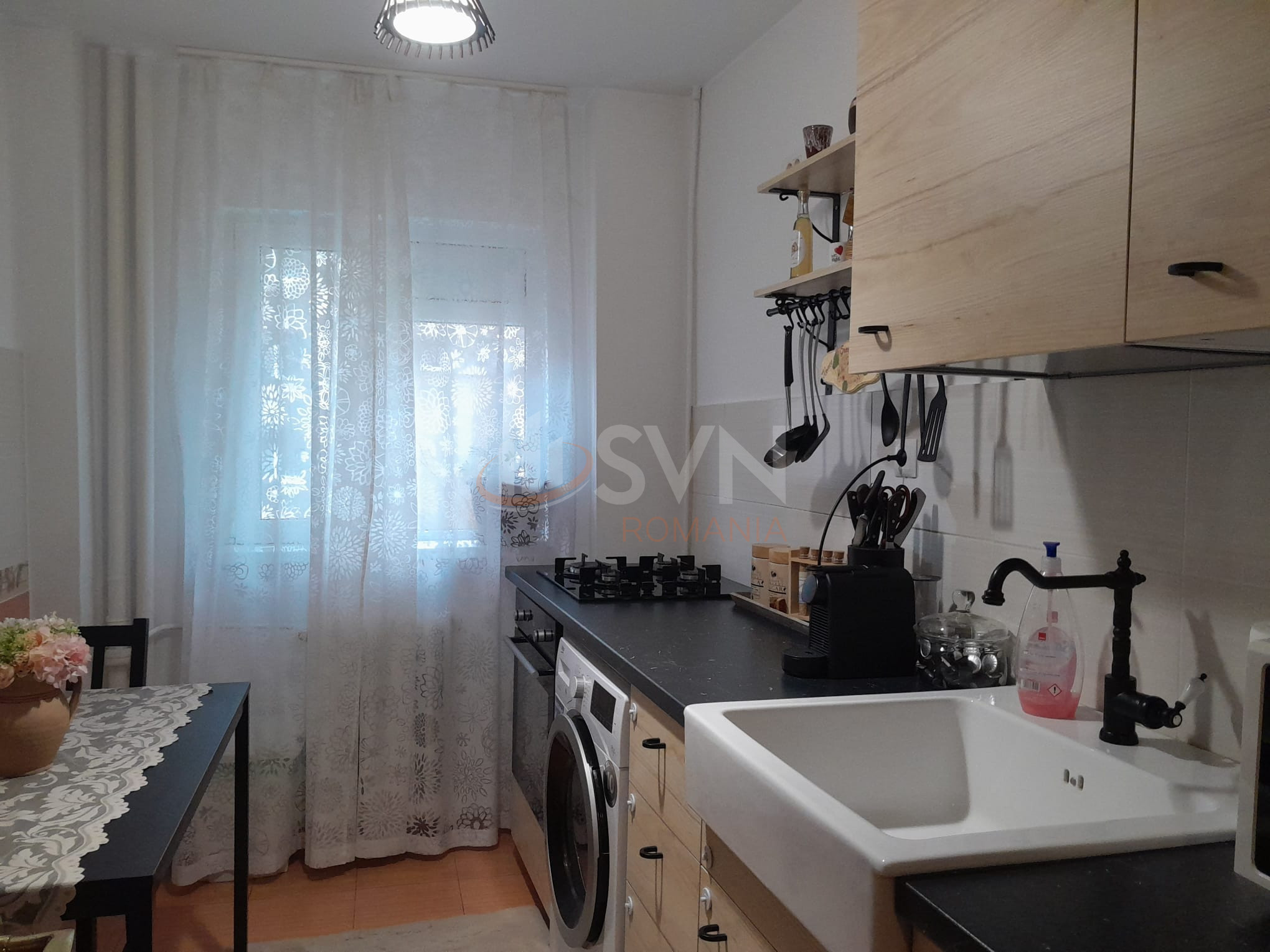 Apartament, 2 camere Bucuresti/Muncii