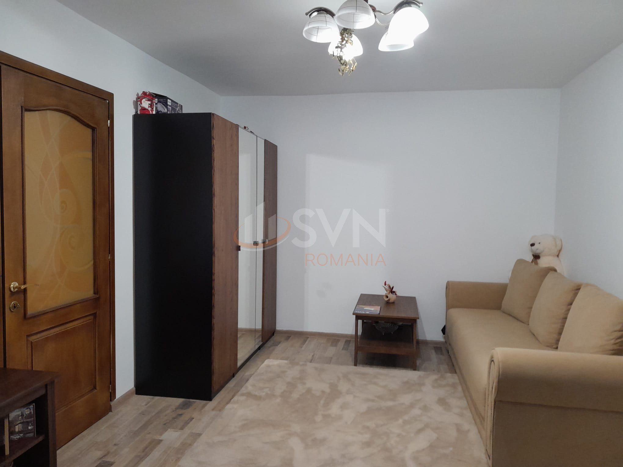 Apartament, 2 camere Bucuresti/Muncii
