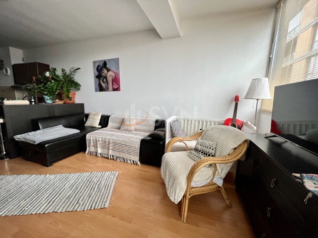 Apartament, 2 camere Bucuresti/Titan