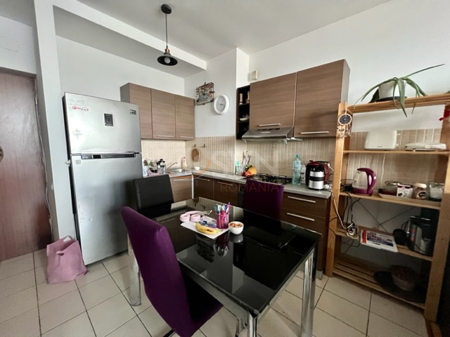 Apartament, 2 camere Bucuresti/Titan
